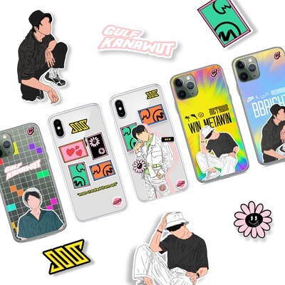 CASES