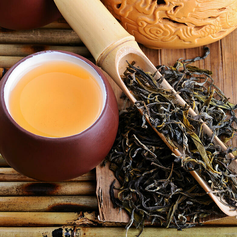 Nanyang Oolong Cold Brew Tea Store Quilos Cold Brew