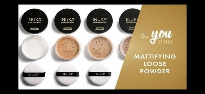 Loose Powder