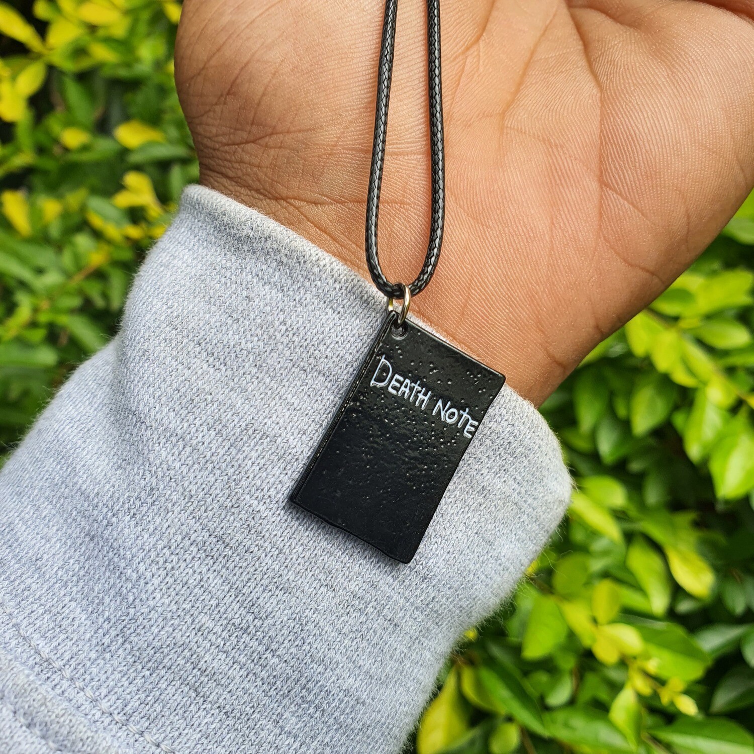 Death Note Chain