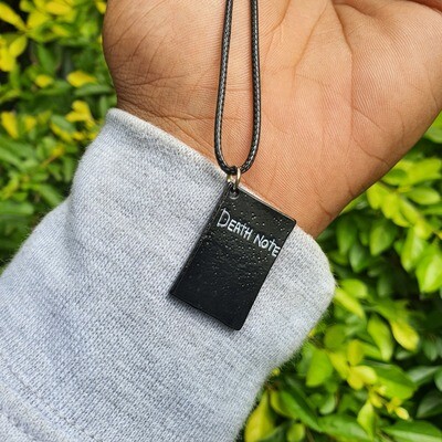 Death Note Chain