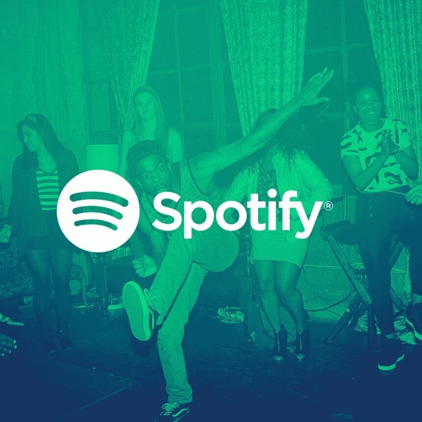 Spotify upgrade key