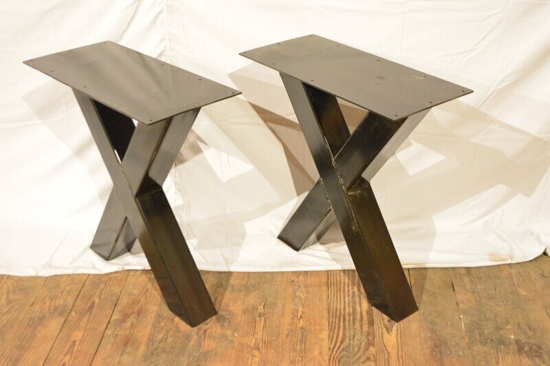 Heavy X Iron Base