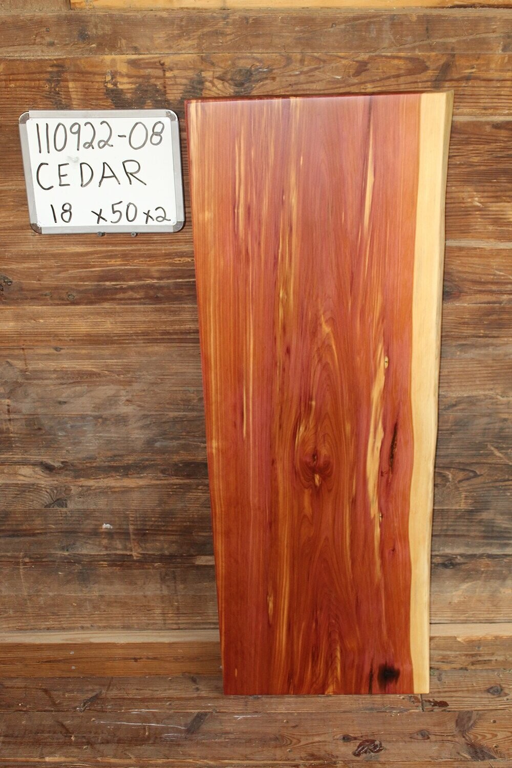 Wood Slabs for Table Tops, Live Edge Table Top Slab