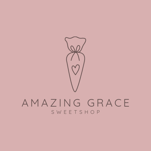 Baking With Amazing Grace