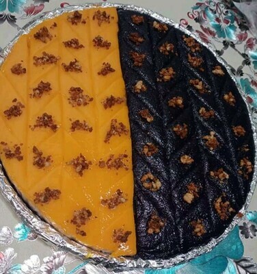 Assorted Kakanin 2-In-1 - Bilao