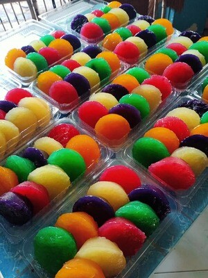 Pichi Pichi (10pcs.)