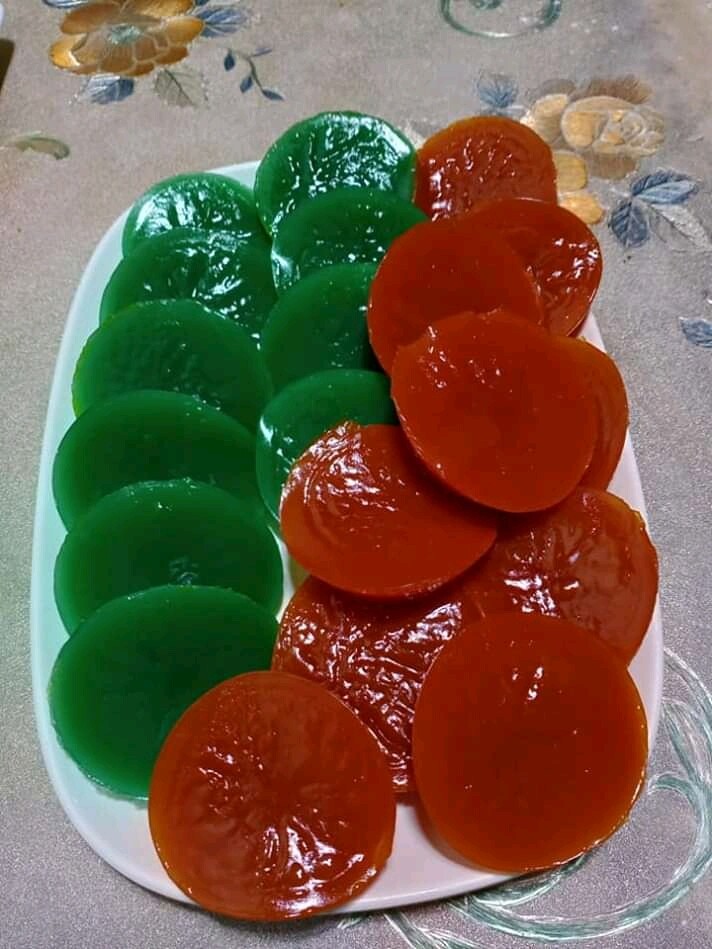 Kutsinta (10pcs.)