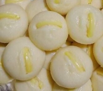 Puto Cheese (10pcs.)