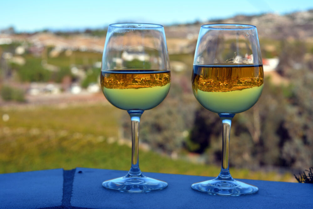 Wines of Temecula Tour