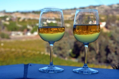Wines of Temecula Tour