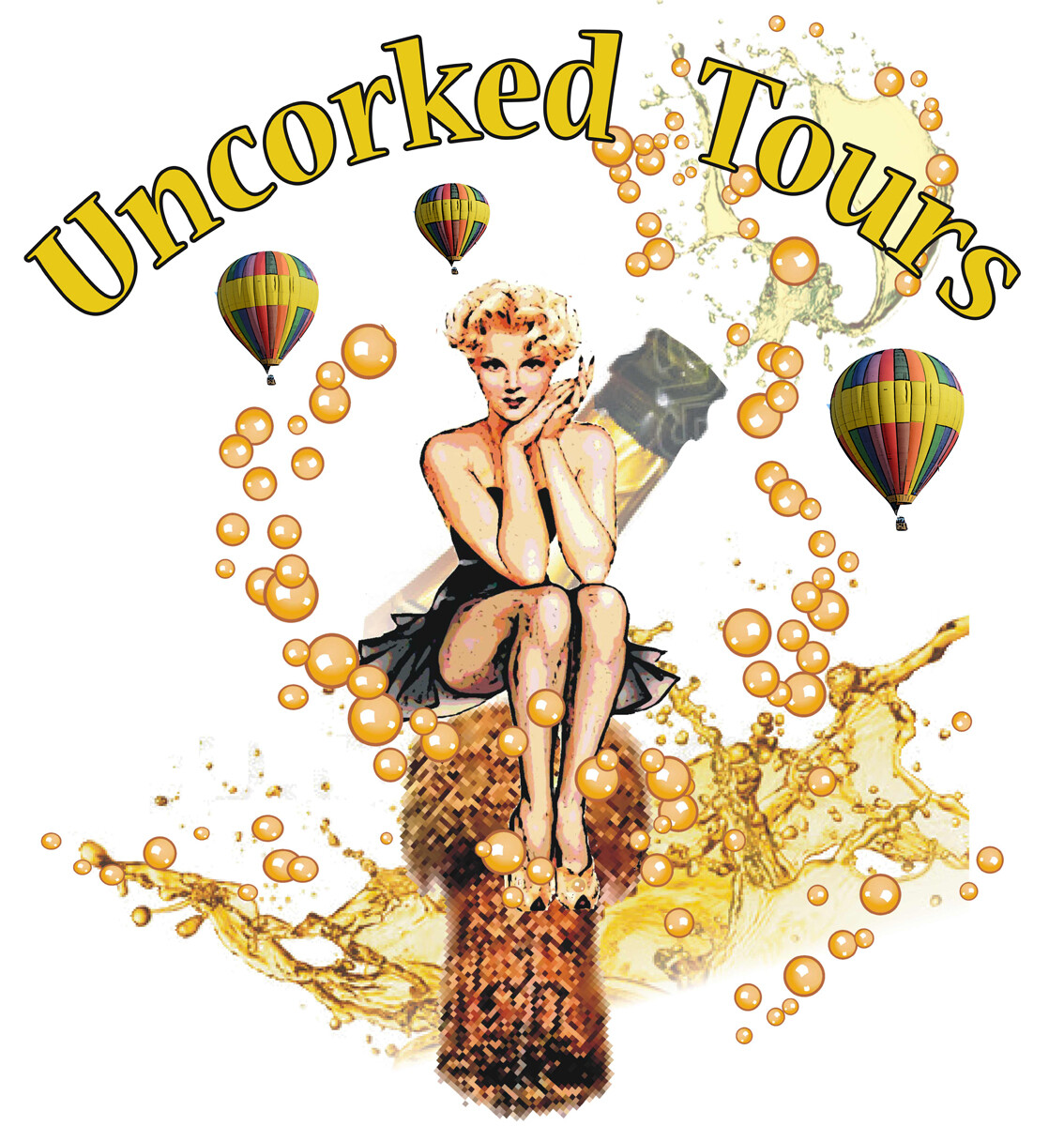 Uncorked Tours Gift Currency