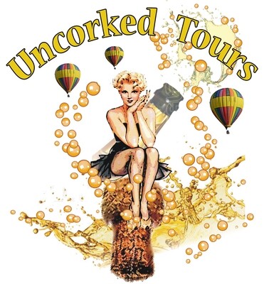 Uncorked Tours Gift Currency