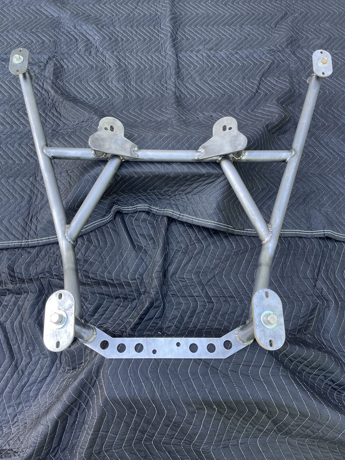 Subaru Engine Cradle
