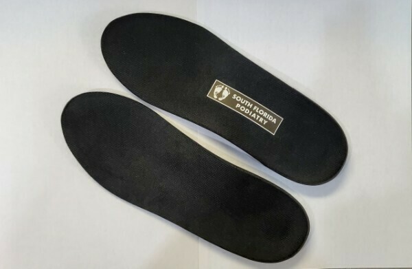 Pair of Prefab Orthotics $64.95