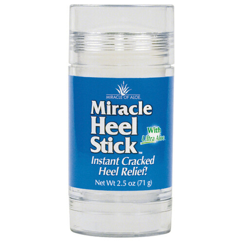 ​Miracle Heel Stick  $19.95