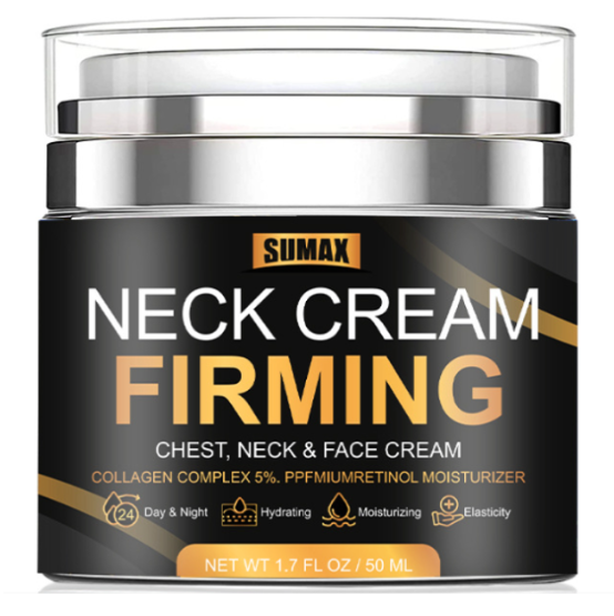 Neck Firming Cream Neck Cream Neck Moisturizer Anti Wrinkle Neck Cream