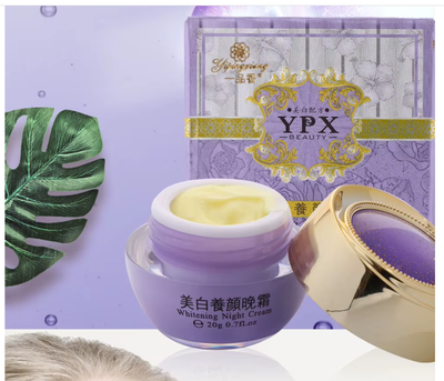 Dark Spot  Whitening Freckle Cream Bleach Cream Night Cream