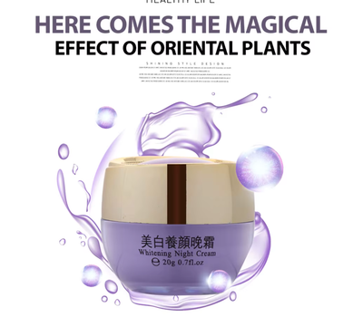 Dark Spot  Whitening Freckle Cream Bleach Cream Night Cream