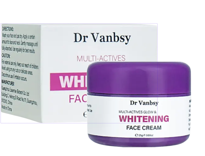 Dark Spot Cream Whitening Cream Bleaching Cream Freckle Cream