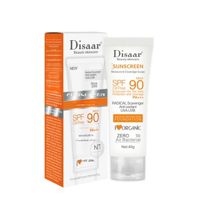 Sunscreen SPF 90 Whitening Sunscreen Sun Lotion Facial Sunscreen Sunblock Cream SPF Sun Cream Sun Protection