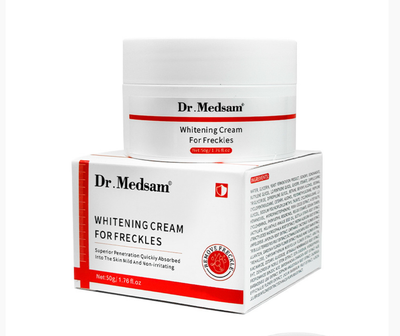 Dark Spot Whitening Cream Bleaching Face Cream Freckle Cream