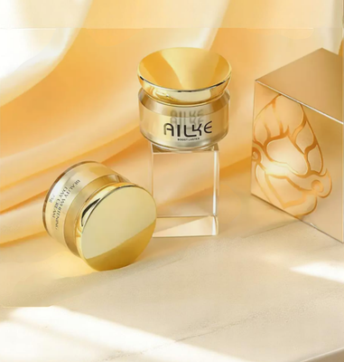 Ailke Whitening Cream -Boost Luster, Day/Night Cream 2pc Set