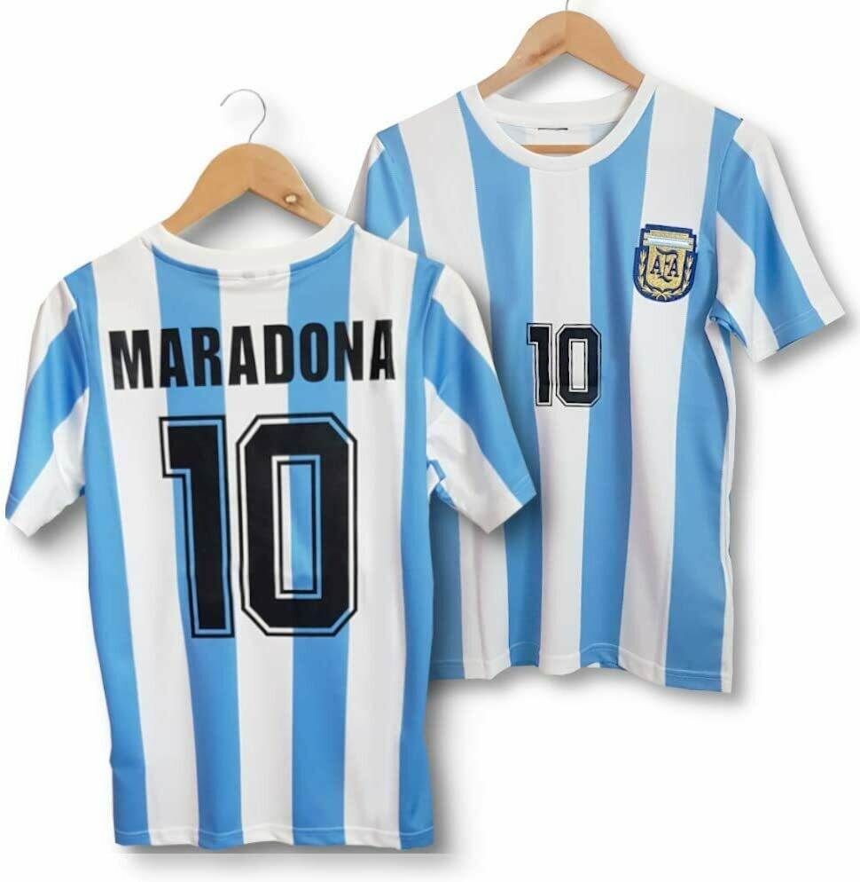 Maglie Retrò Storiche (1 pz a scelta)
