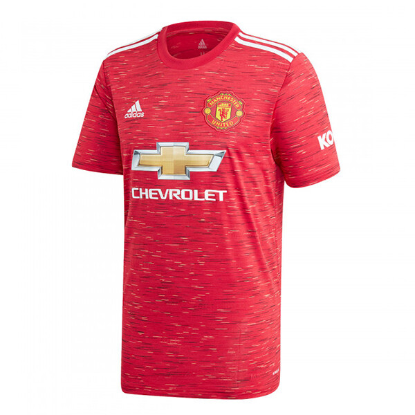 Maglia MANCHESTER UNITED 2020/2021 HOME/AWAY/THIRD