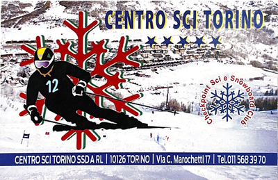 Tesseramento al Club 2024/2025