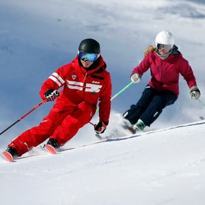 Corsi di Sci &amp; Snowboard Monginevro 2025
