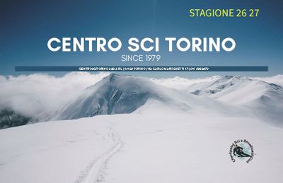Tesseramento al Club 2026/2027