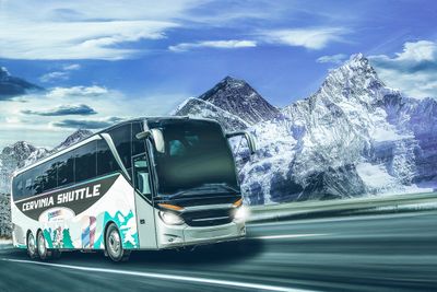 Gite e Feste sulla Neve 2027