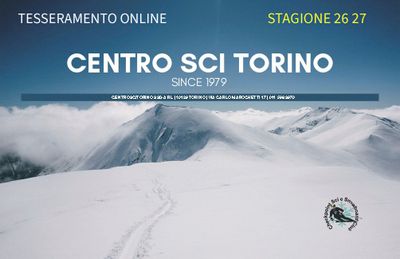 Tessera Online 2027 esclusa Assicurazione