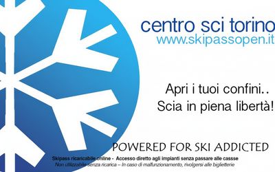 Riattivazione Card SkipassOpen