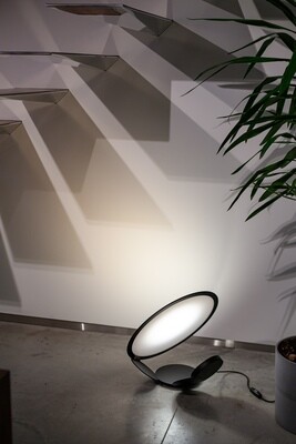 Светильник Cut (настольный ) AXOLIGHT Светильник Cut (настольный ) AXOLIGHT