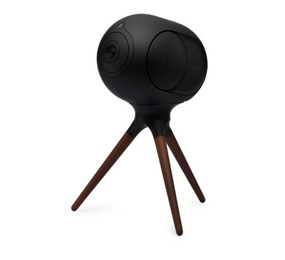 Акустическая система Devialet Phantom I 103 dB Matte Black Акустическая система Devialet Phantom I 103 dB Matte Black
