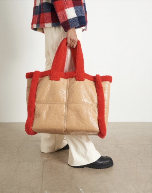 STAND STUDIO Tasche groß STAND STUDIO Tasche groß
