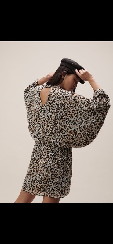 Lala Berlin Kleid Leo