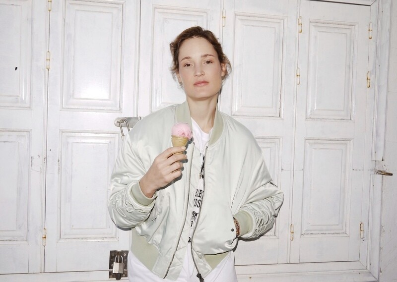 Jacket Jo von Lala Berlin Jacket Jo von Lala Berlin