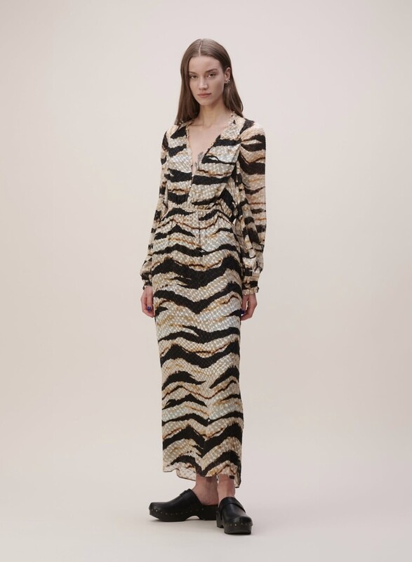 Dress Dally von Lala Berlin Dress Dally von Lala Berlin
