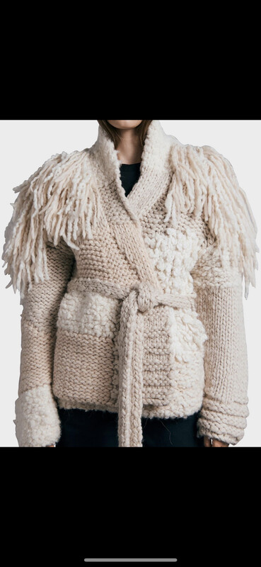 Strickjacke von rag&bone Strickjacke von rag&bone