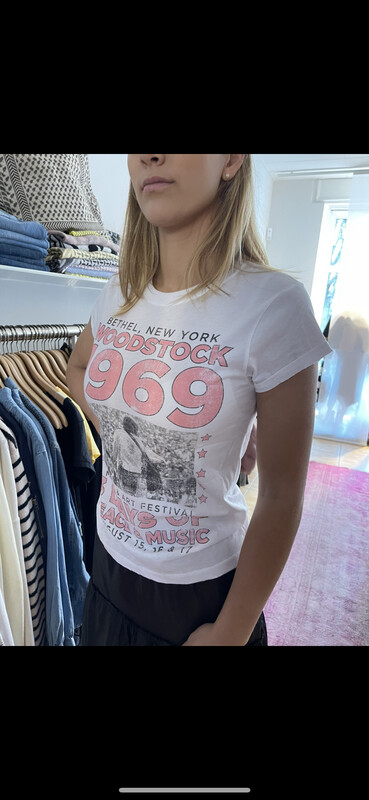 Recycled Karma T Shirt bedruckt