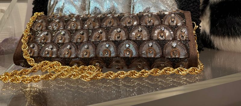 Clutch von Roberto Cavalli Clutch von Roberto Cavalli