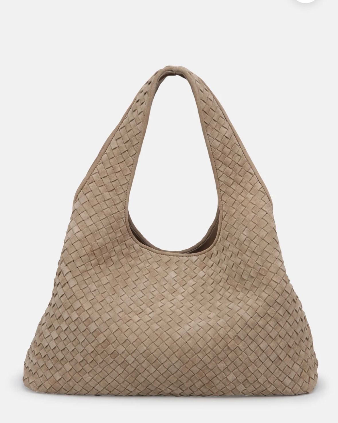 Ledertasche von Les Vissionaires