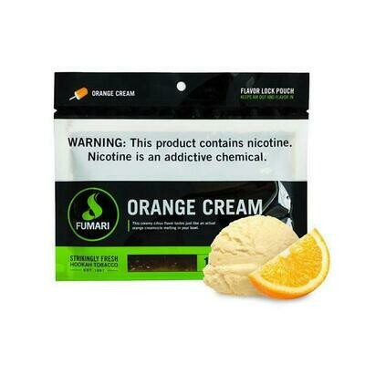 Fumari Orange Cream