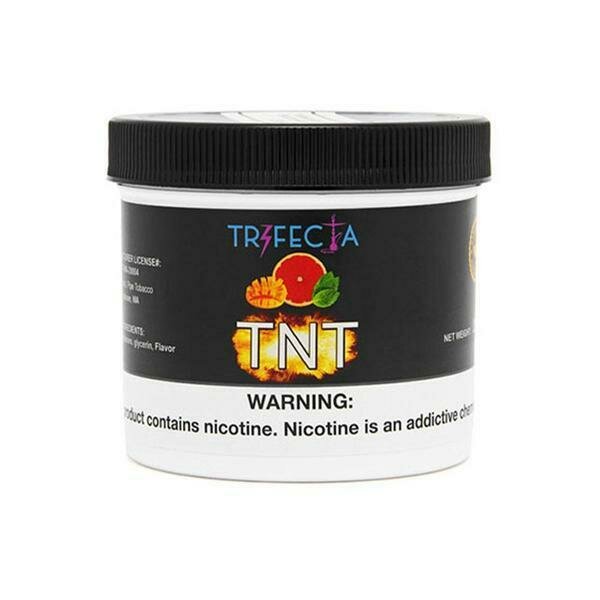 Trifecta TNT