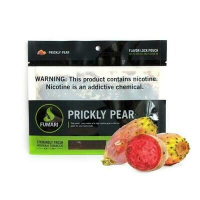 Fumari Prickly Pear