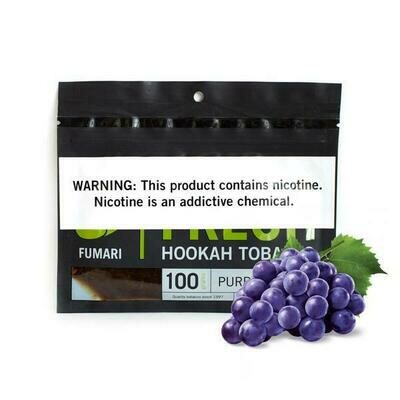 Fumari Purple Grape