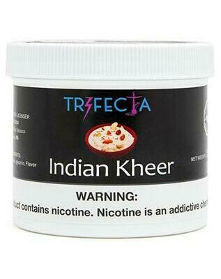 Trifecta Indian Kheer